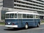 Ikarus 620 1957 года